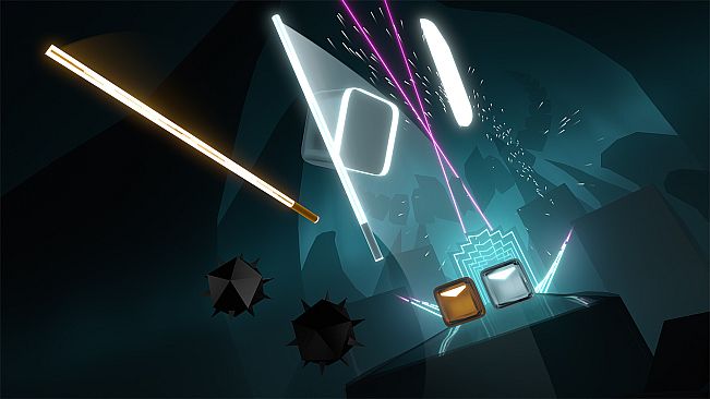 Beat Saber - Lynyrd Skynyrd - "Free Bird"