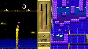 Super Hiking League DX