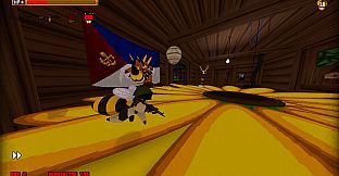 Hive Havoc 3D