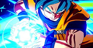 DRAGON BALL: Sparking! ZERO Super Limit-Breaking NEO Edition