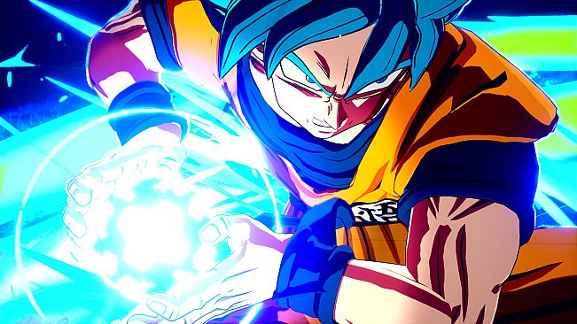 DRAGON BALL: Sparking! ZERO Super Limit-Breaking NEO Edition