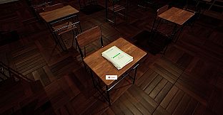 <Kobako> Night Detention | 夜の居残り