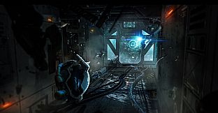 Hardspace: Shipbreaker - Digital Artbook