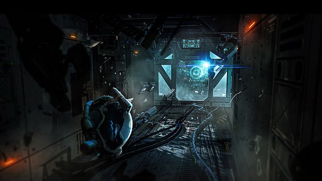 Hardspace: Shipbreaker - Digital Artbook