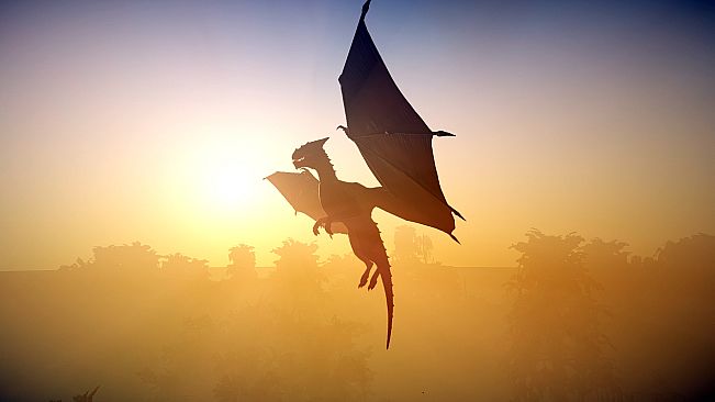 Trials of Ascension: Exile