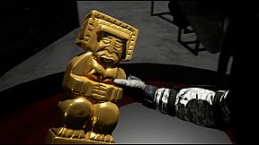 Infiltrate & Extract