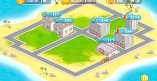 My Neighborhood Arcade: Hot Market Unit