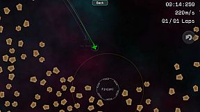 ANXRacers - Drift Space