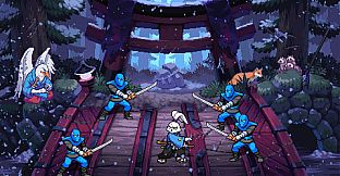 TMNT: Shredder's Revenge - Dimension Shellshock
