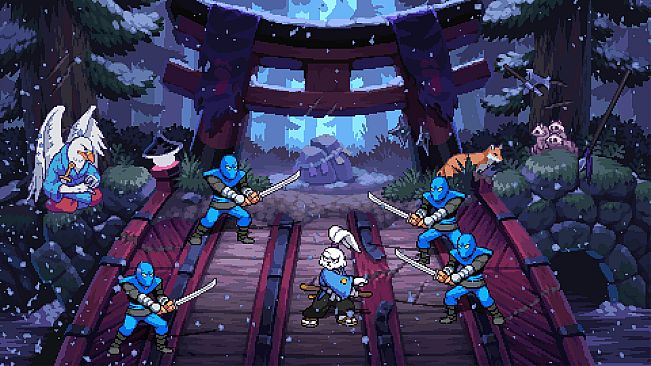 TMNT: Shredder's Revenge - Dimension Shellshock