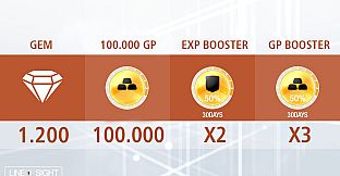 Line of Sight - Premium Pack I