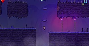 Billy Saves the World