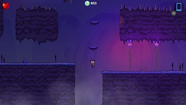Billy Saves the World