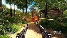 Far Cry Instincts Predator