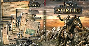 Two Worlds Strategy Guide