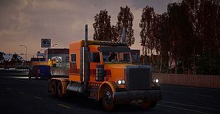 Alaskan Road Truckers: Truck Skin Pack