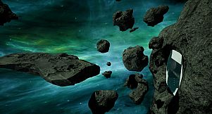 Crystal Ball Critters