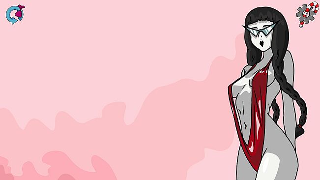Lustful Beauties: Forbidden Pleasures