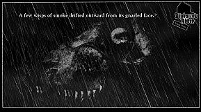 Misericorde Volume Two: White Wool & Snow