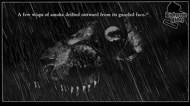 Misericorde Volume Two: White Wool & Snow