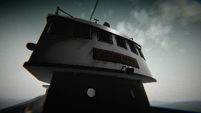 Journey Beyond the Edge of the World