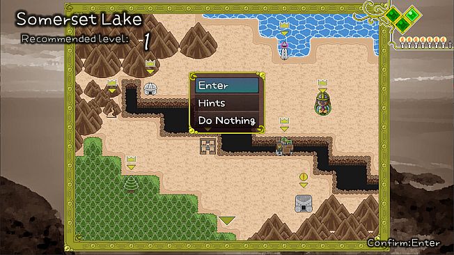 March of Tulpas:Xanadu