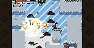 Nuclear Throne - Original Soundtrack by Jukio Kallio