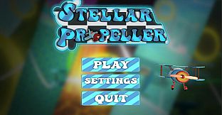 Stellar Propeller