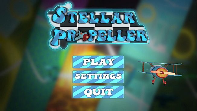 Stellar Propeller