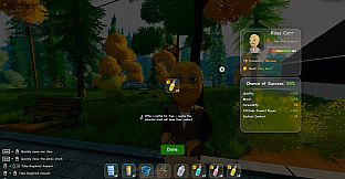 Black Brew Simulator