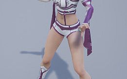 DLC - 2nd Characters