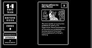 Young Homer: A Storyteller's Odyssey