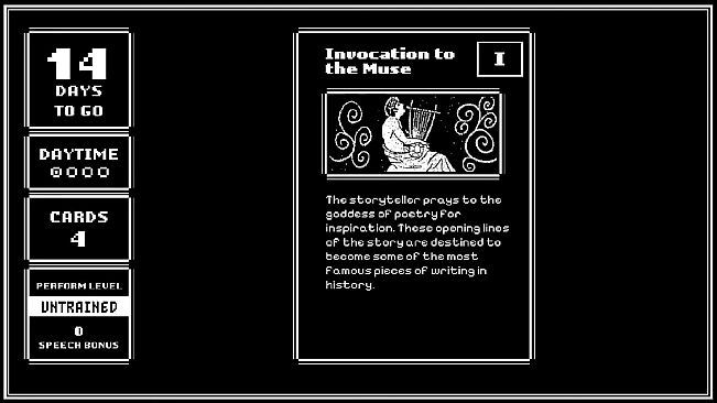 Young Homer: A Storyteller's Odyssey