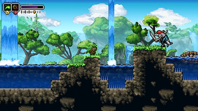 Fermi The Radioactive Hodgepodge