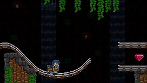 Magical Monster Land