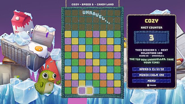 Oh Baby Blocks