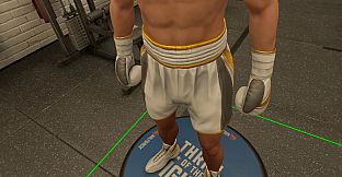 The Thrill Of The Fight 2 - Reigning Champion Shorts
