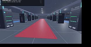 Data Center Simulator
