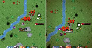 Thumb Tanks: Supporter pack