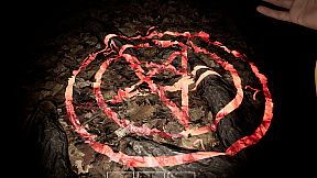 La llorona: Bane From The Lake