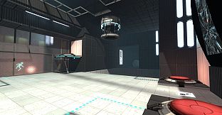Portal 2 Sixense MotionPack DLC