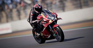 RIDE 6 - Made in Italy Bikes Pack