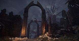 Dreamreaper: Grey Skies