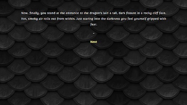 Monster F****r II: Dragon