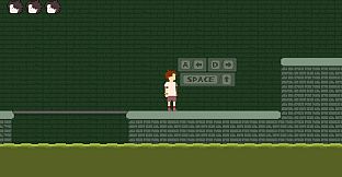 J and the Sewer World