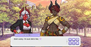 Reborn a Zombie 2: Entwined Hearts