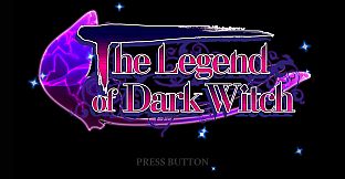 The Legend of Dark Witch Renovation Official Art Book