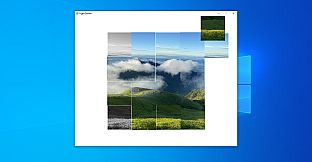 Wugong Mountain in Jiangxi