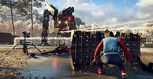 Generation Zero - Tactical Equipment Pack