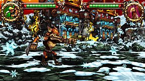 War Theatre: Blood of Winter